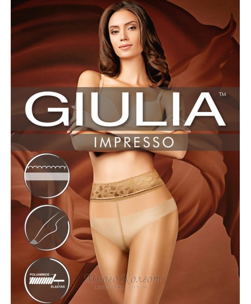 Giulia Impresso 20